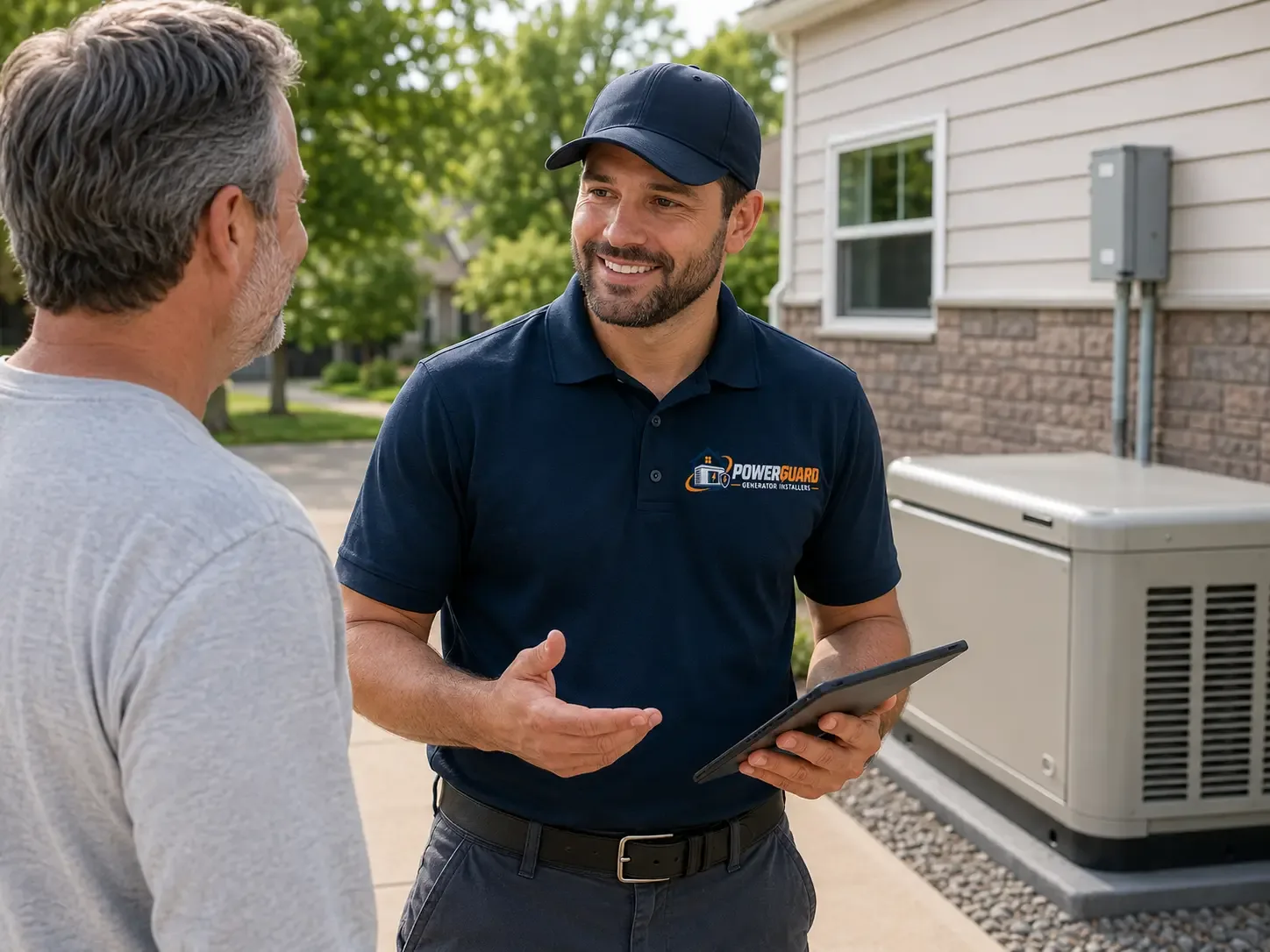 Generator Installation Lynch, NE FAQs